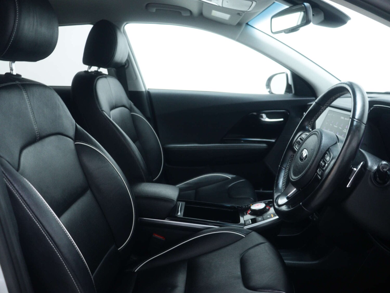 Used Kia Niro 2021 for sale - 76829733: Photo 43