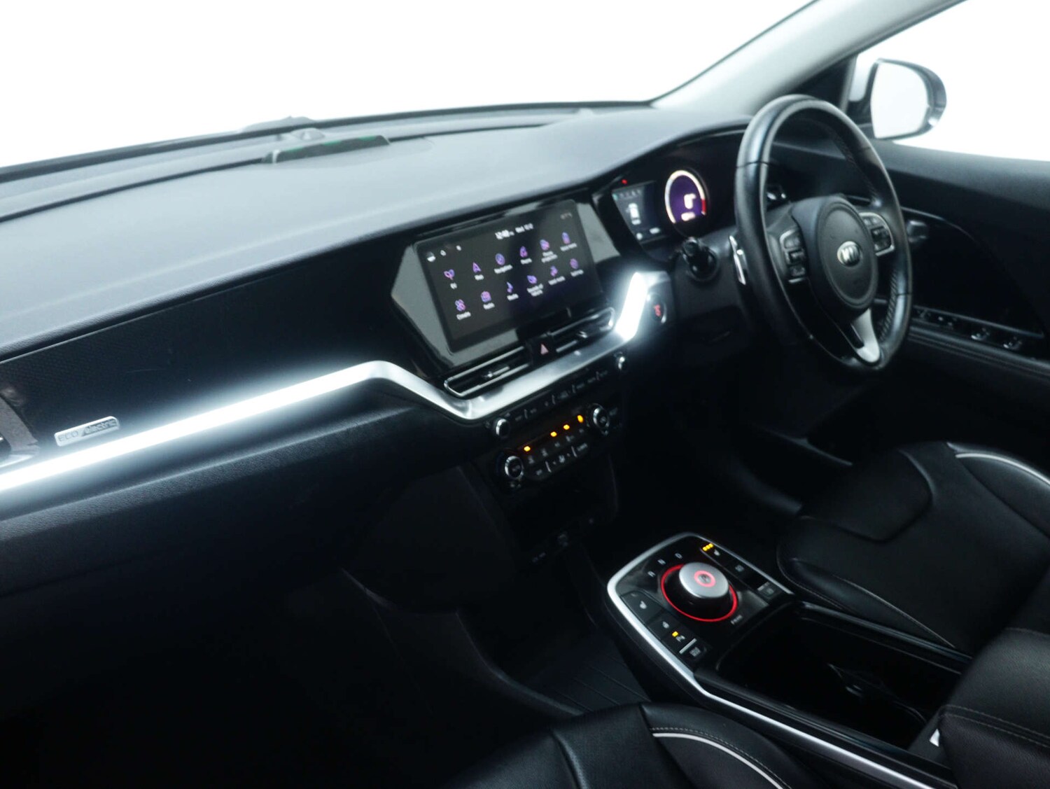 Used Kia Niro 2021 for sale - 76829733: Photo 46