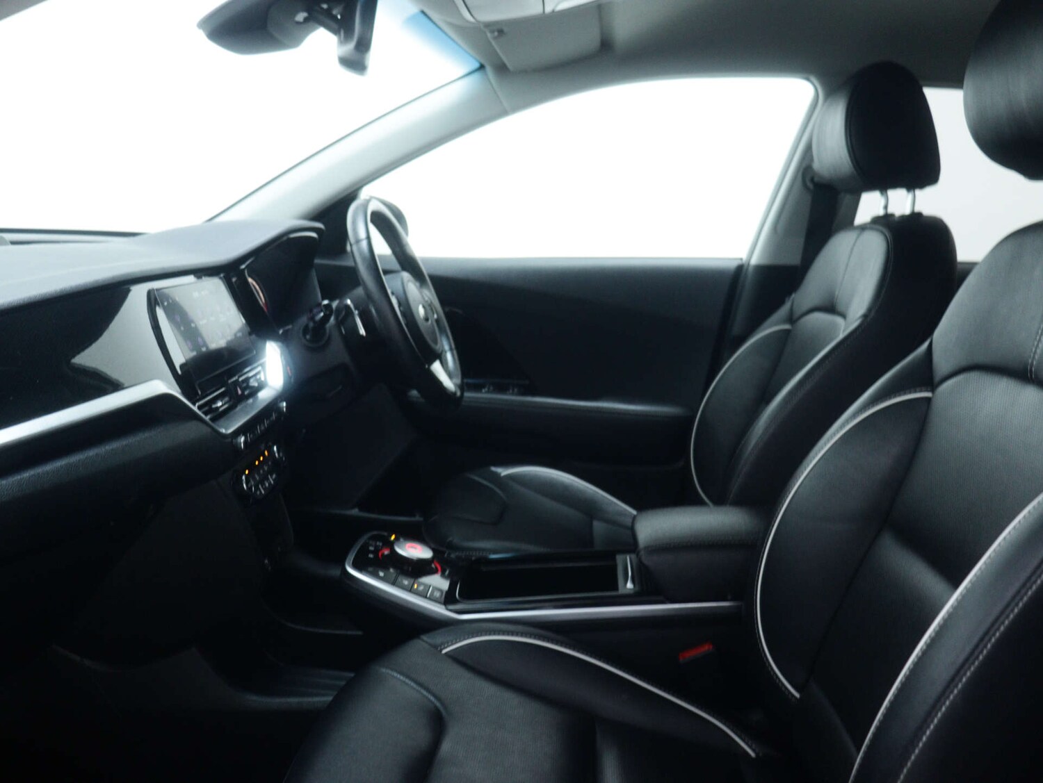 Used Kia Niro 2021 for sale - 76829733: Photo 47