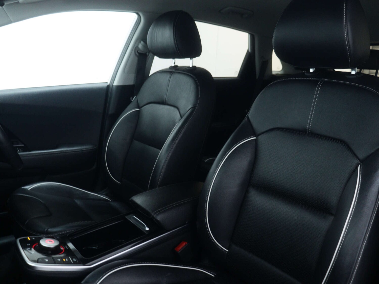 Used Kia Niro 2021 for sale - 76829733: Photo 48