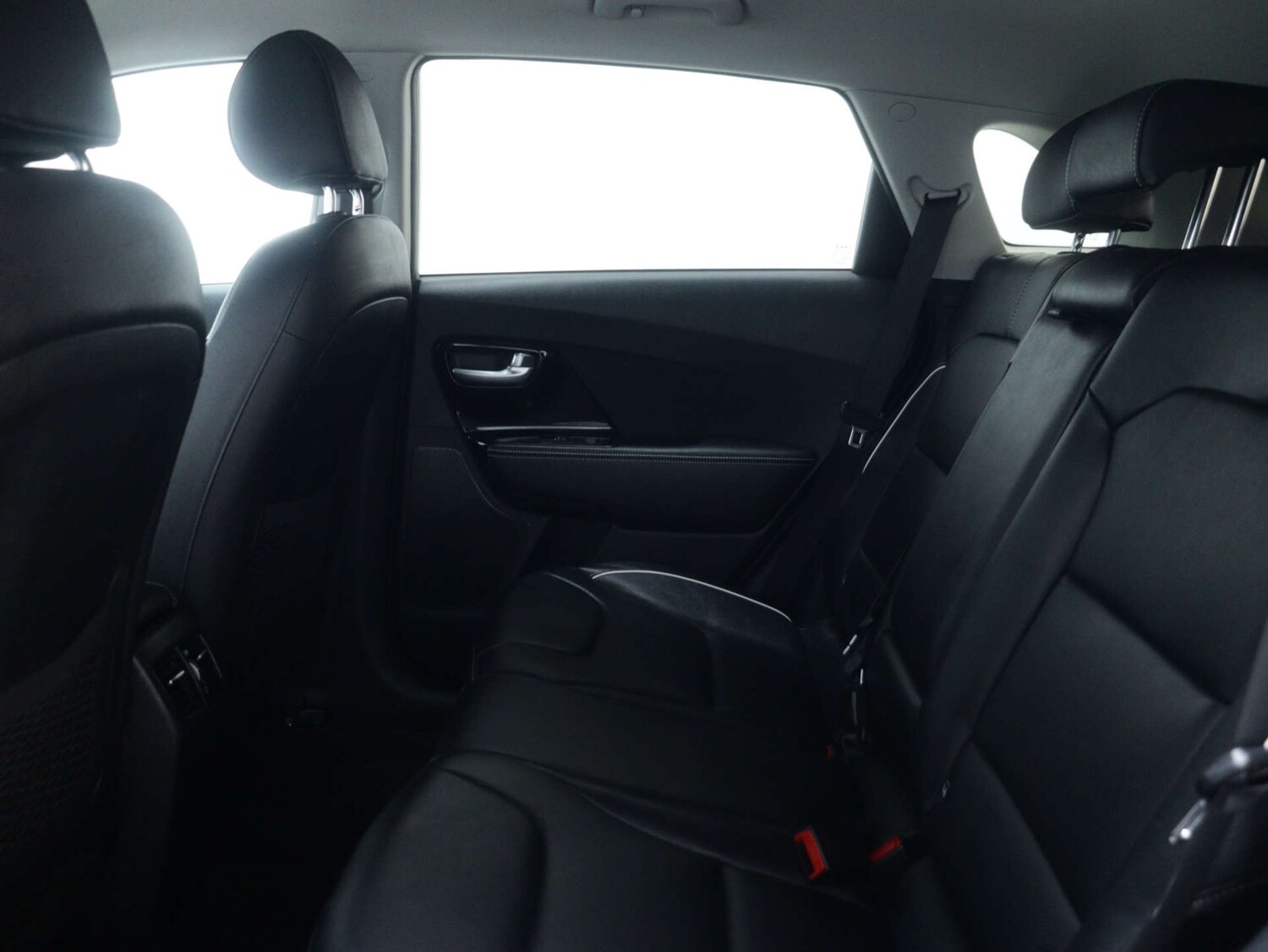 Used Kia Niro 2021 for sale - 76829733: Photo 50