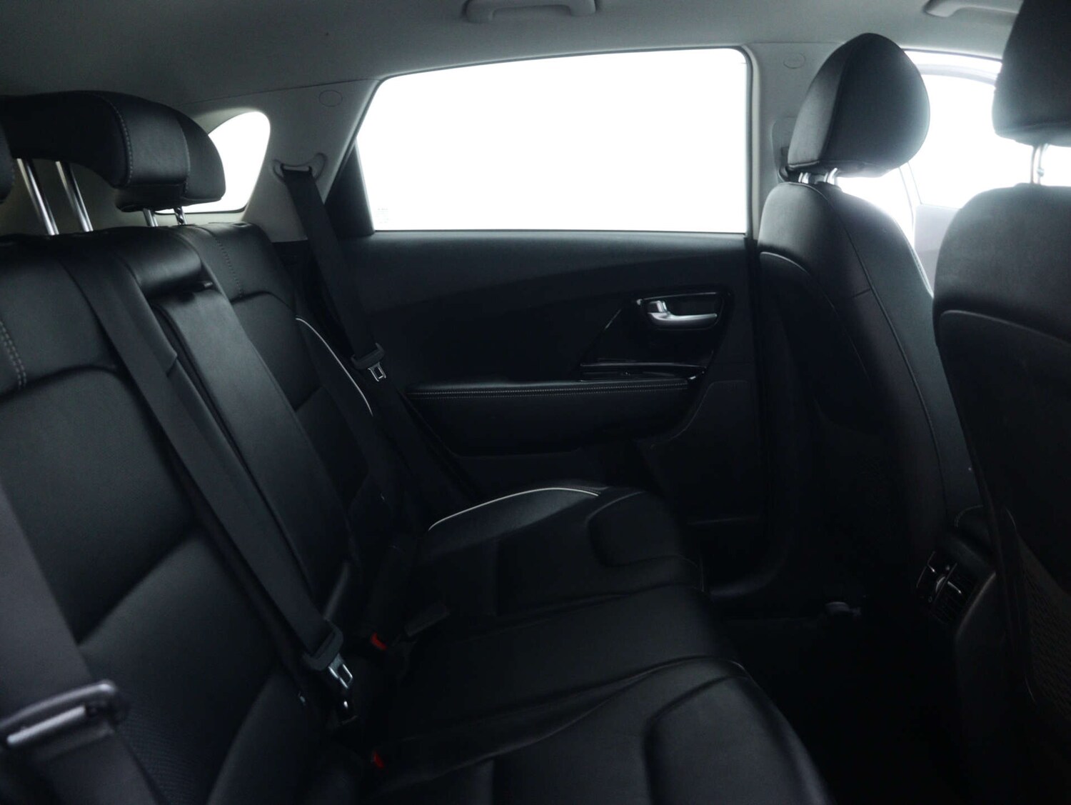 Used Kia Niro 2021 for sale - 76829733: Photo 51