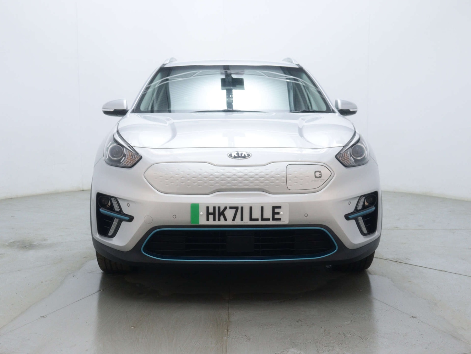 Used Kia Niro 2021 for sale - 76829733: Photo 7