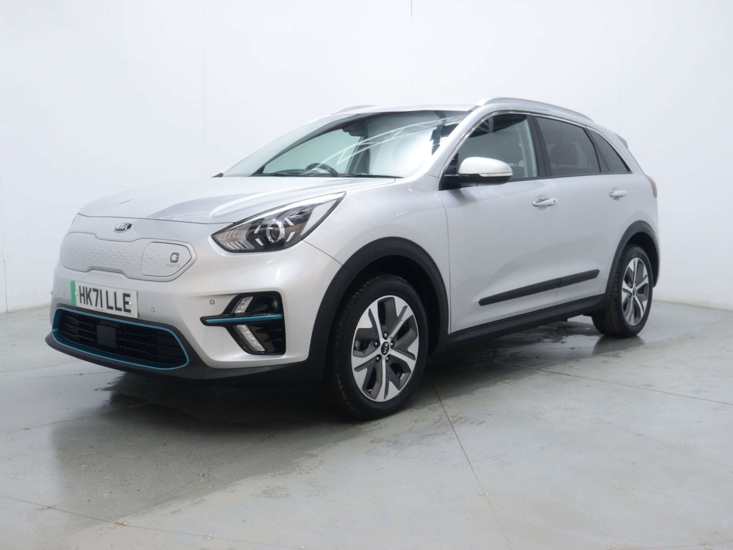Used Kia Niro 2021 for sale - 76829733: Photo 8