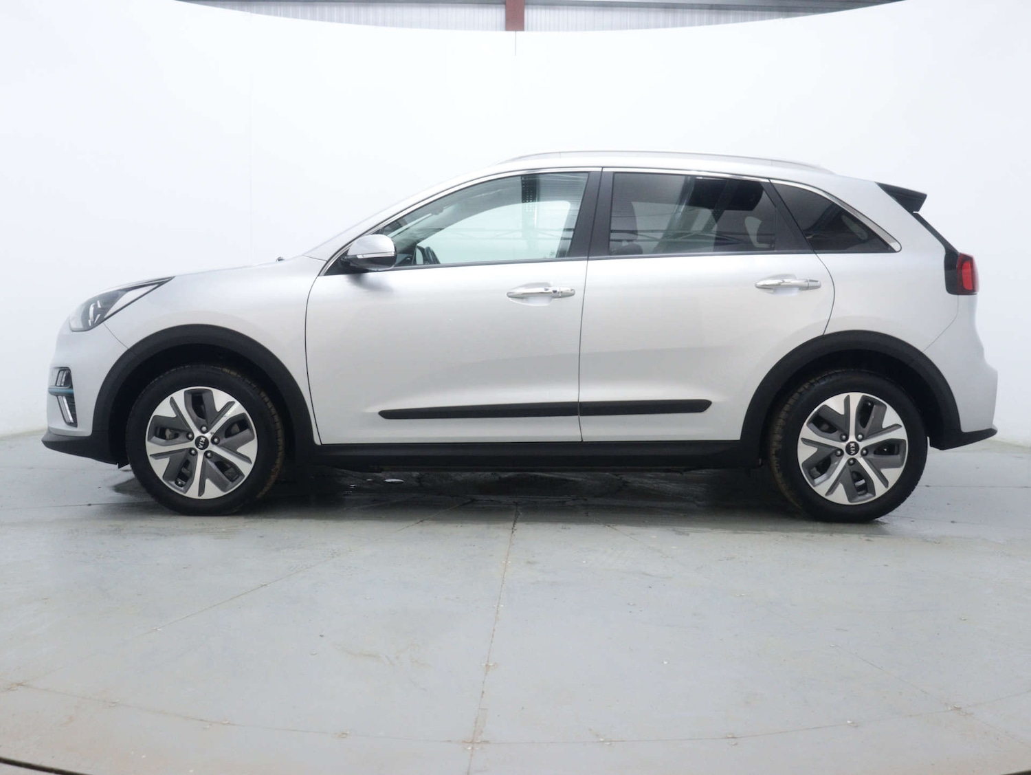Used Kia Niro 2021 for sale - 76829733: Photo 9