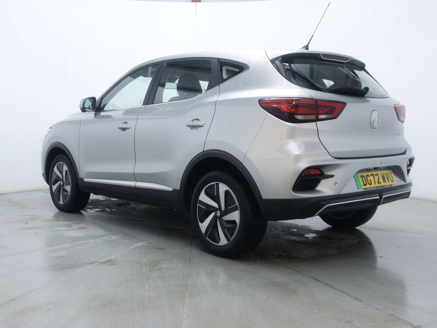 Used MG MG ZS 2022 for sale - 76894431: Photo 10