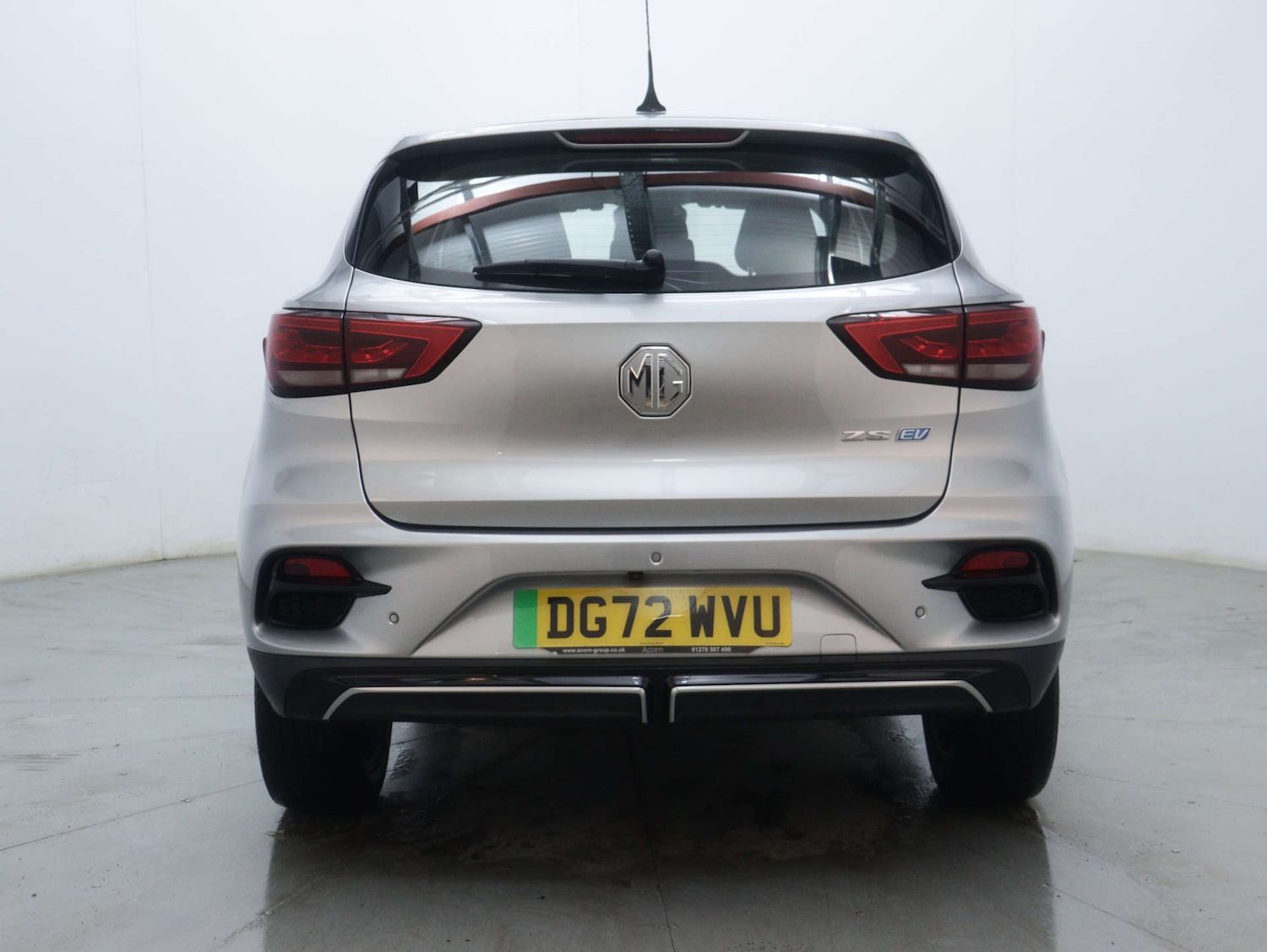 Used MG MG ZS 2022 for sale - 76894431: Photo 11