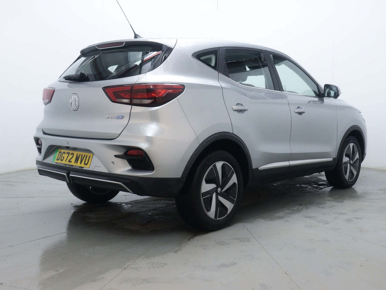 Used MG MG ZS 2022 for sale - 76894431: Photo 12