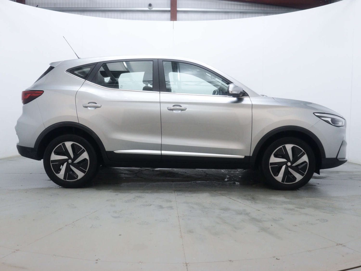 Used MG MG ZS 2022 for sale - 76894431: Photo 13