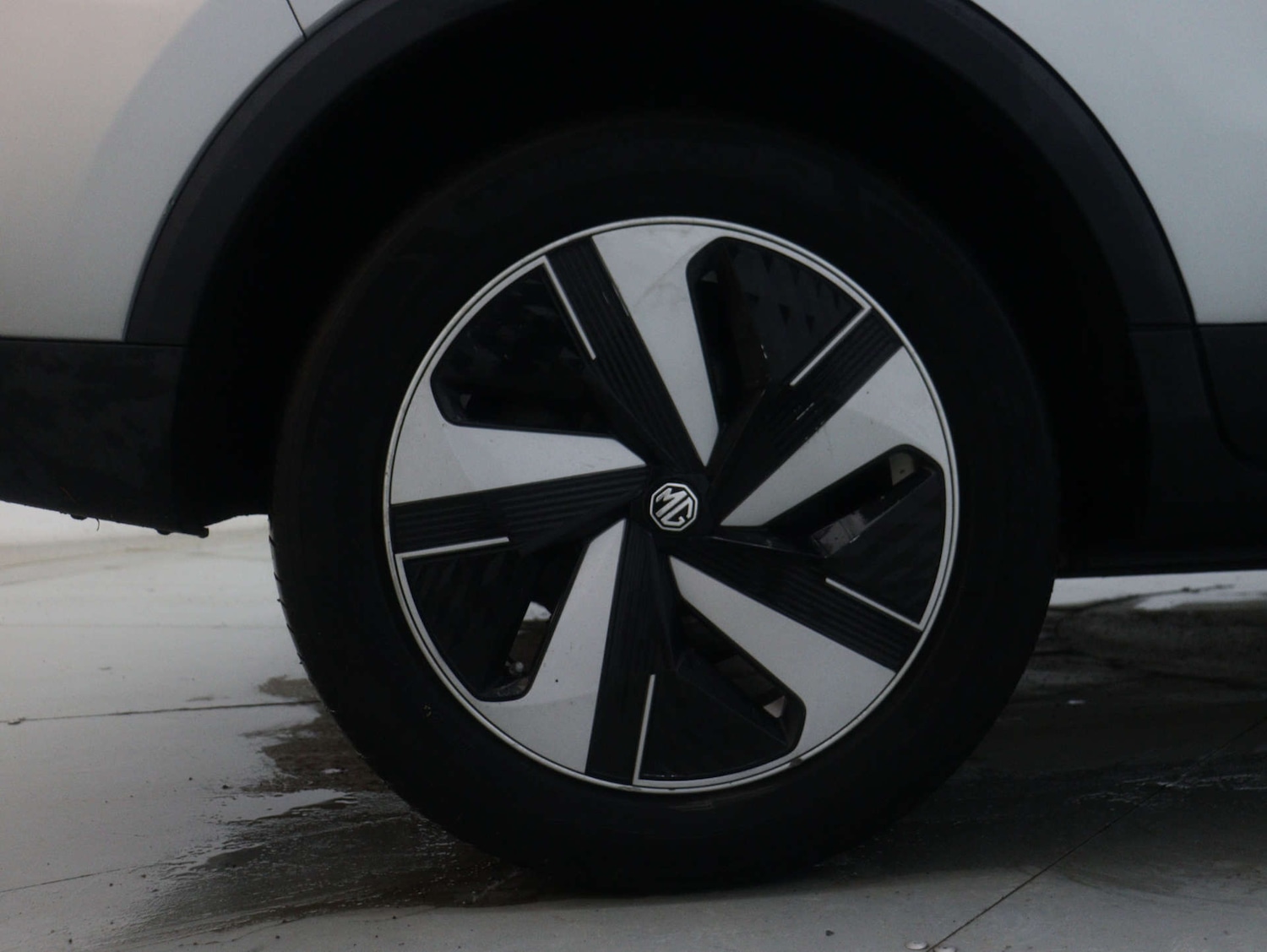 Used MG MG ZS 2022 for sale - 76894431: Photo 14