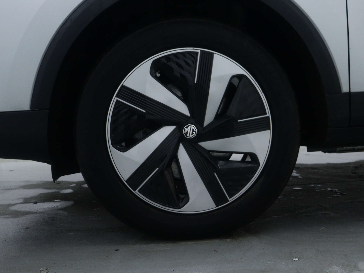 Used MG MG ZS 2022 for sale - 76894431: Photo 16