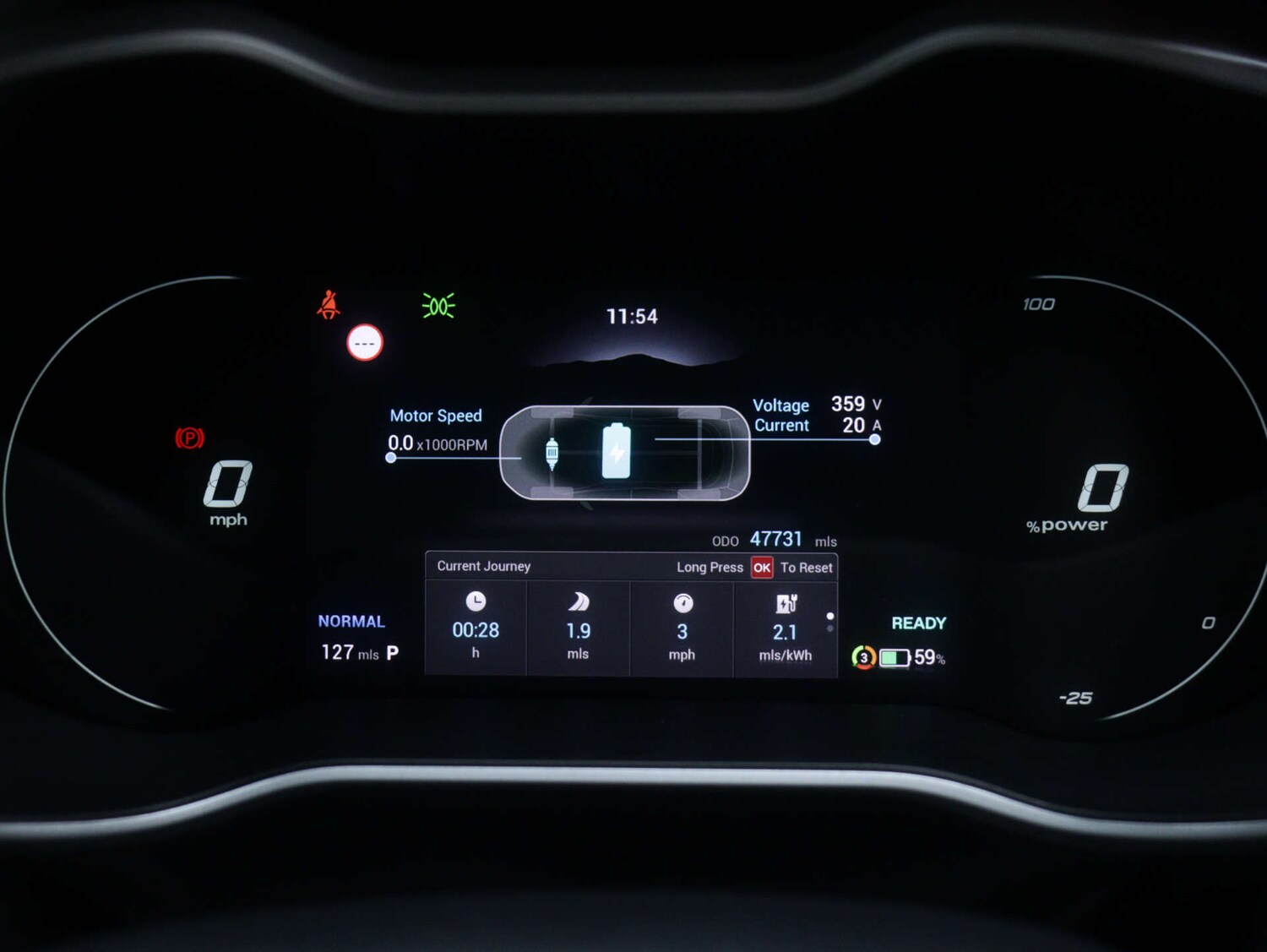 Used MG MG ZS 2022 for sale - 76894431: Photo 18