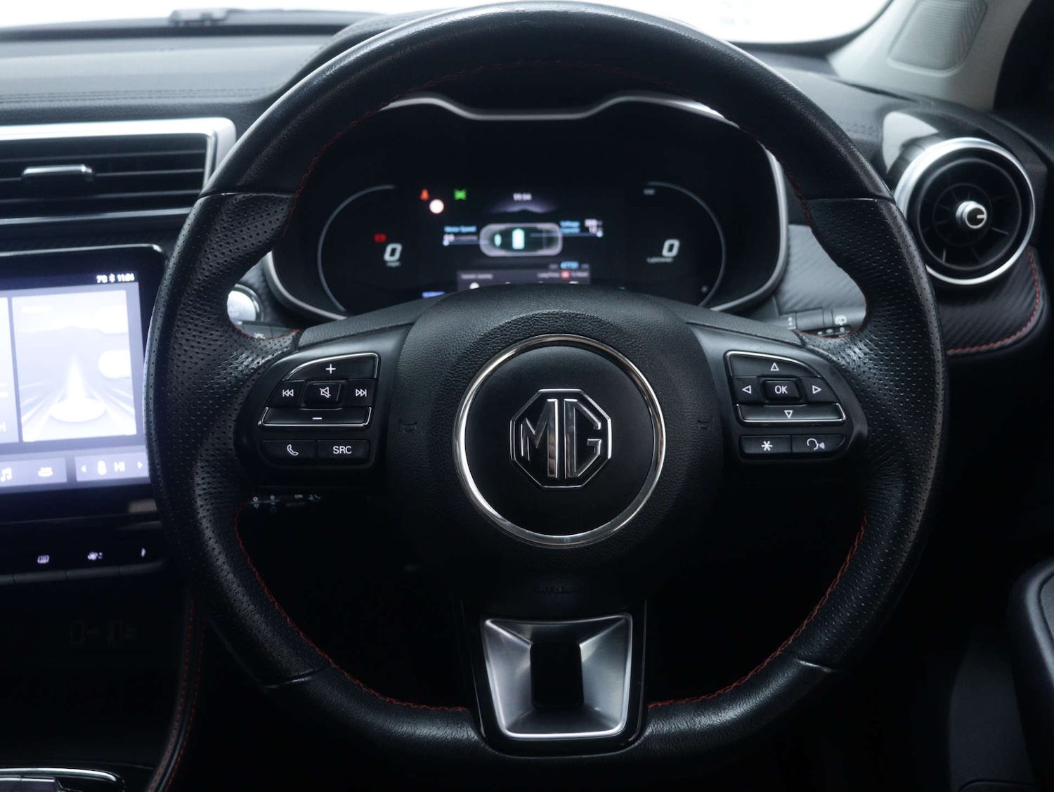 Used MG MG ZS 2022 for sale - 76894431: Photo 19