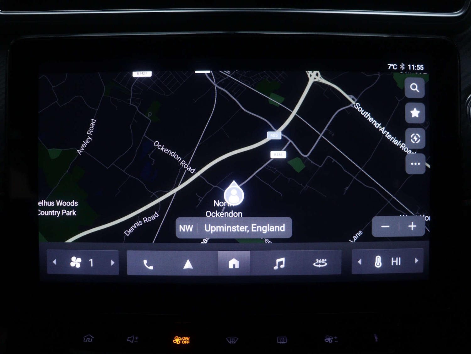 Used MG MG ZS 2022 for sale - 76894431: Photo 23