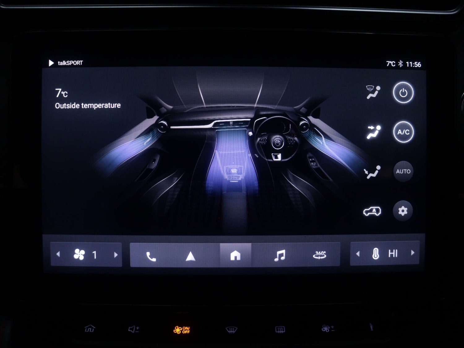 Used MG MG ZS 2022 for sale - 76894431: Photo 28