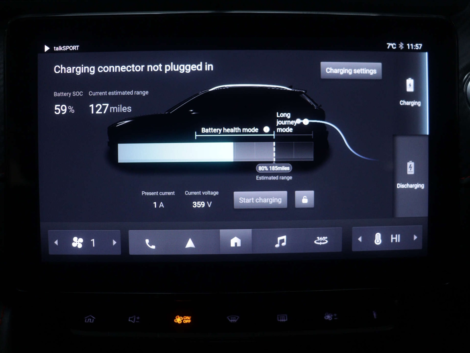 Used MG MG ZS 2022 for sale - 76894431: Photo 30