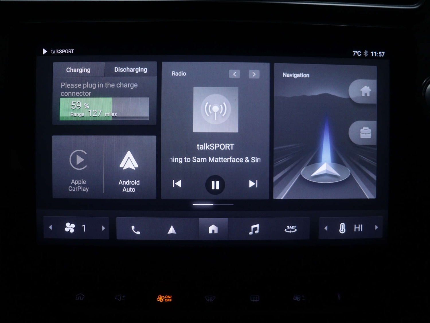 Used MG MG ZS 2022 for sale - 76894431: Photo 31