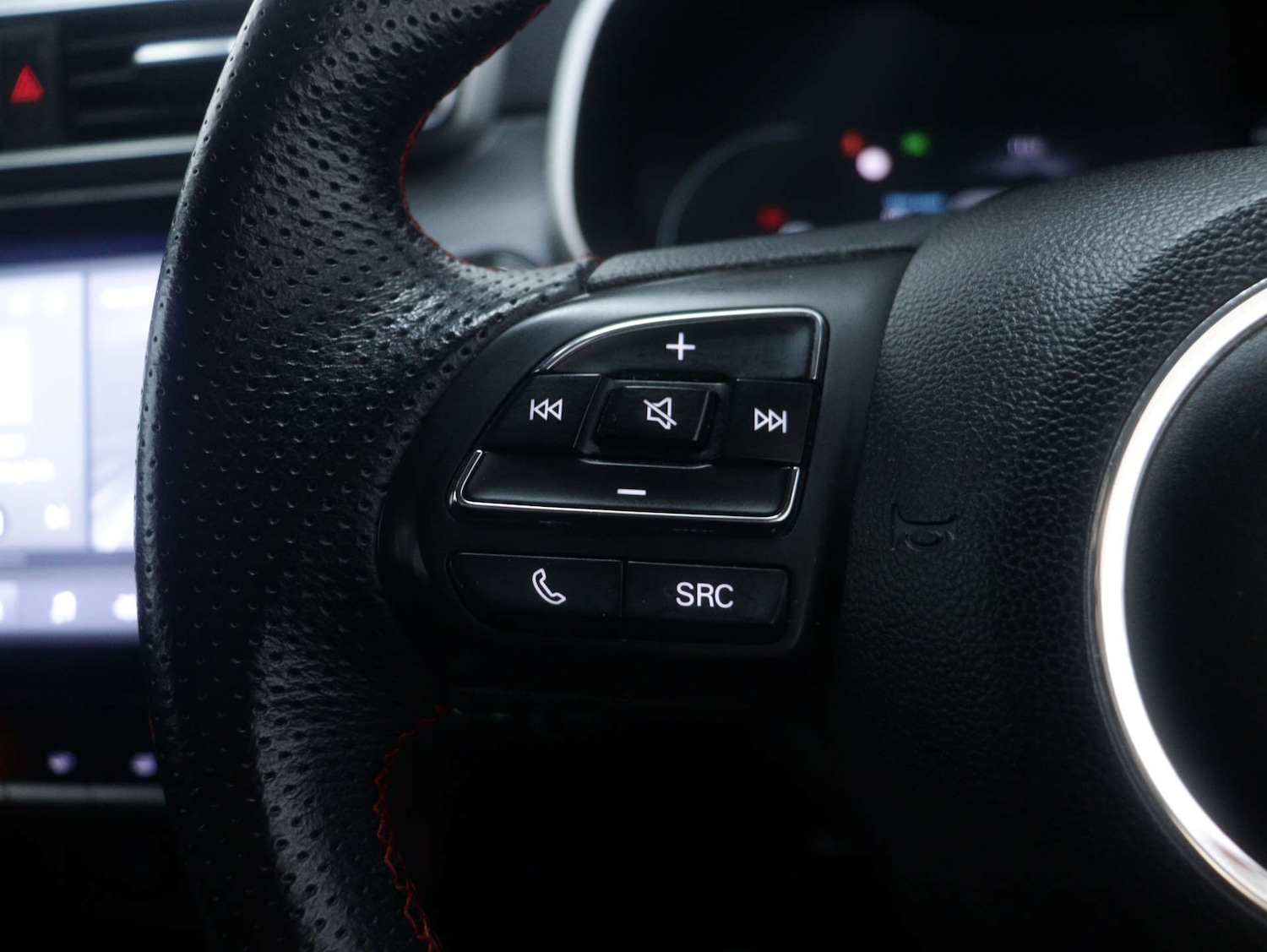 Used MG MG ZS 2022 for sale - 76894431: Photo 36