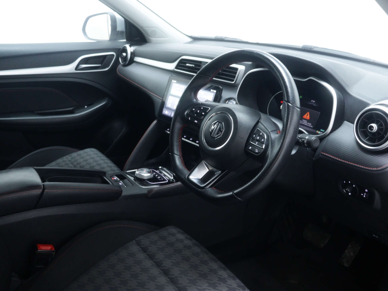 Used MG MG ZS 2022 for sale - 76894431: Photo 43