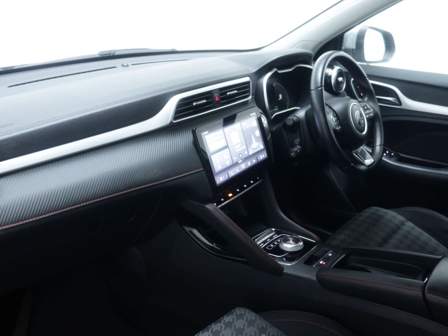 Used MG MG ZS 2022 for sale - 76894431: Photo 47