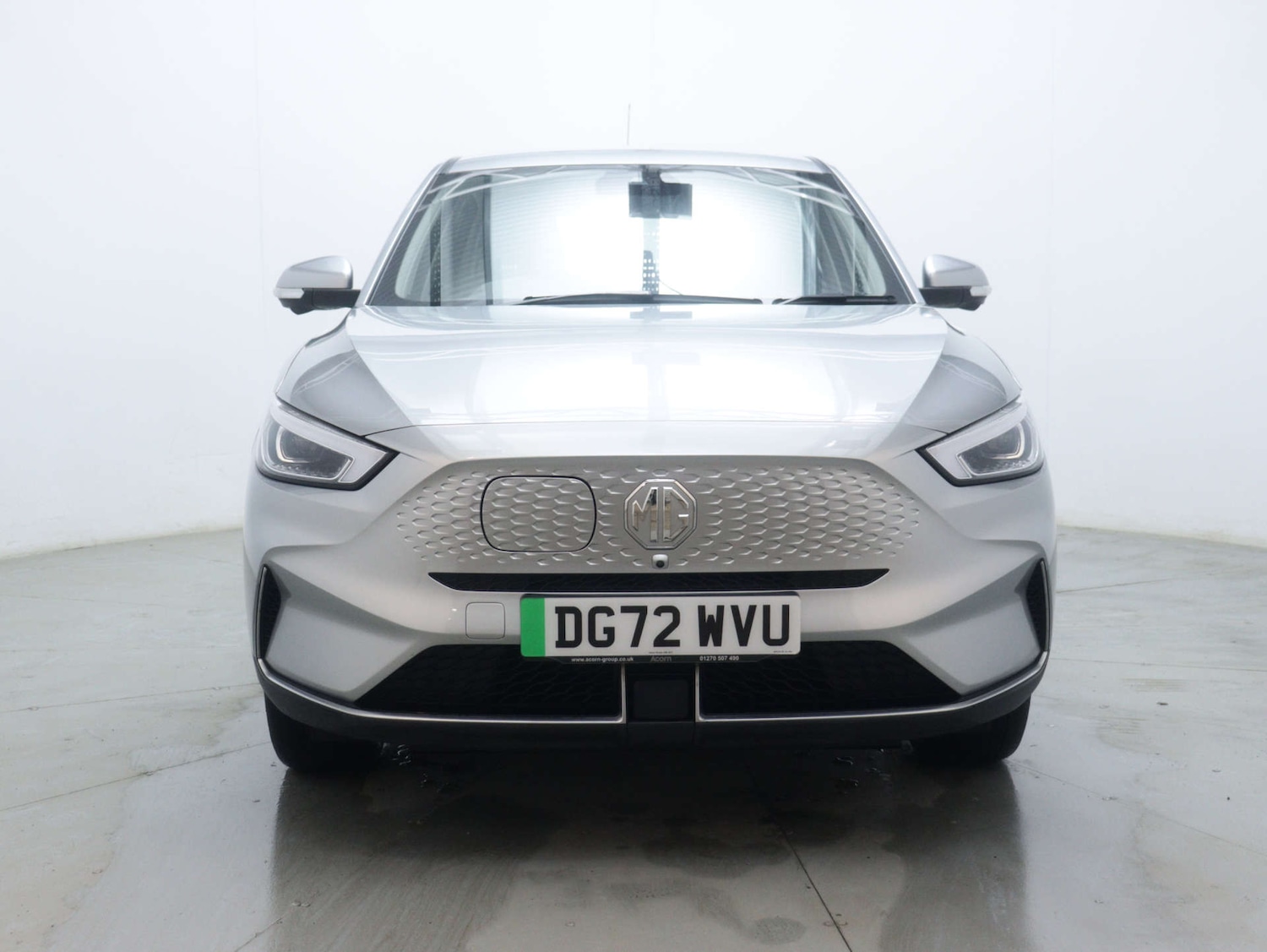 Used MG MG ZS 2022 for sale - 76894431: Photo 5