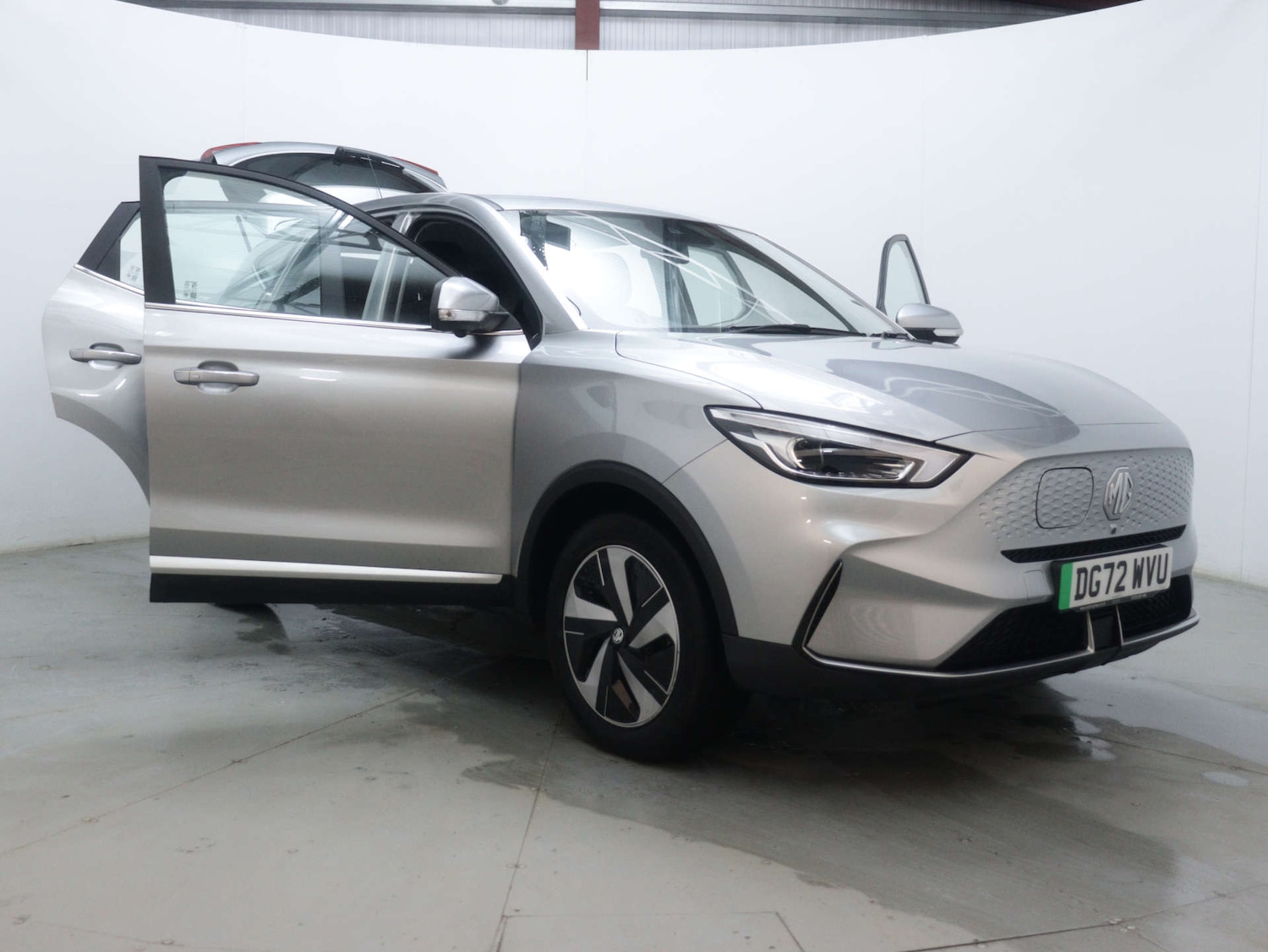 Used MG MG ZS 2022 for sale - 76894431: Photo 53