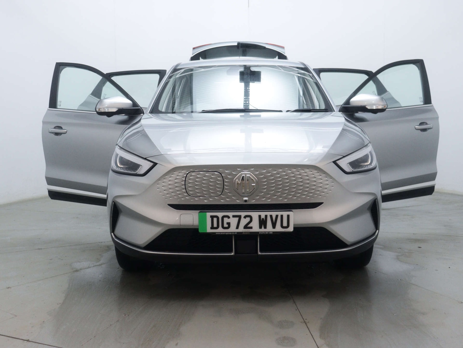 Used MG MG ZS 2022 for sale - 76894431: Photo 54