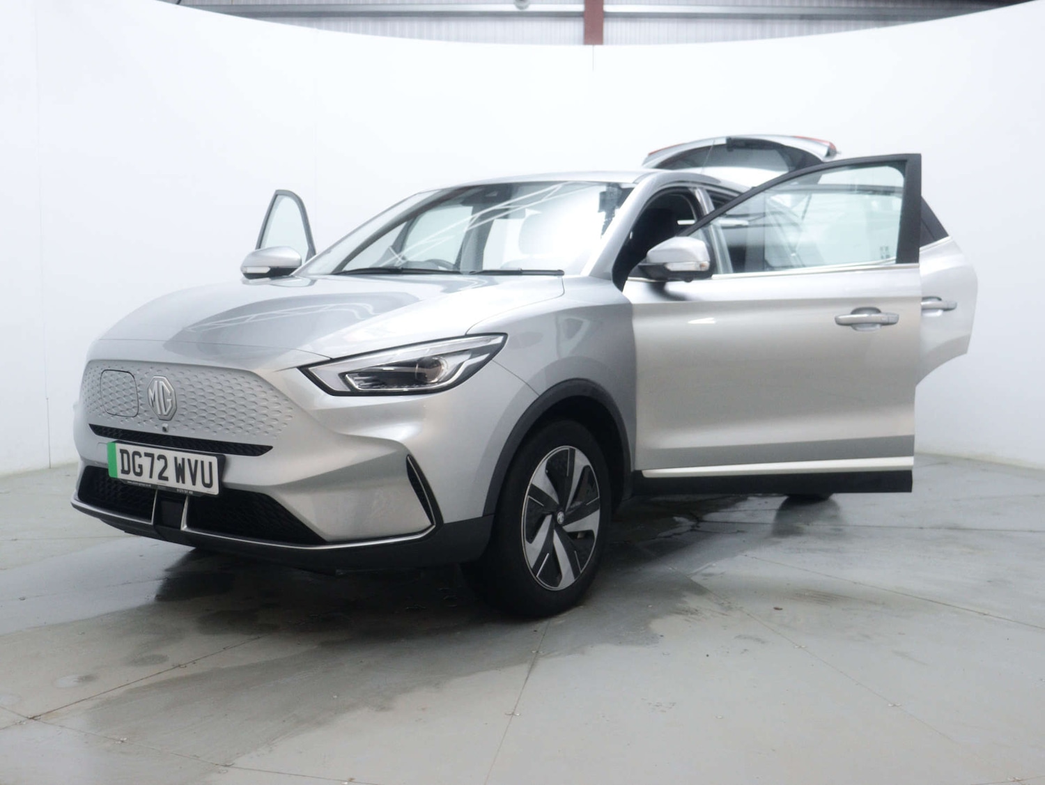 Used MG MG ZS 2022 for sale - 76894431: Photo 55