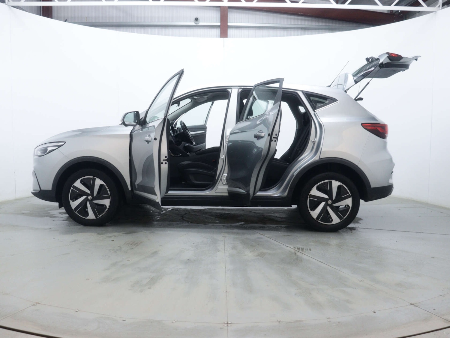 Used MG MG ZS 2022 for sale - 76894431: Photo 56