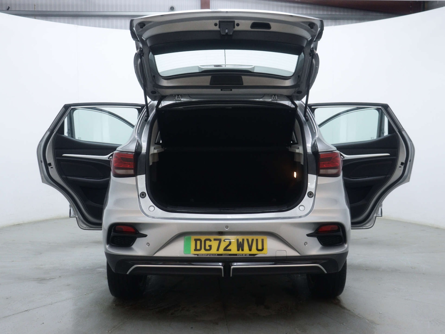 Used MG MG ZS 2022 for sale - 76894431: Photo 58