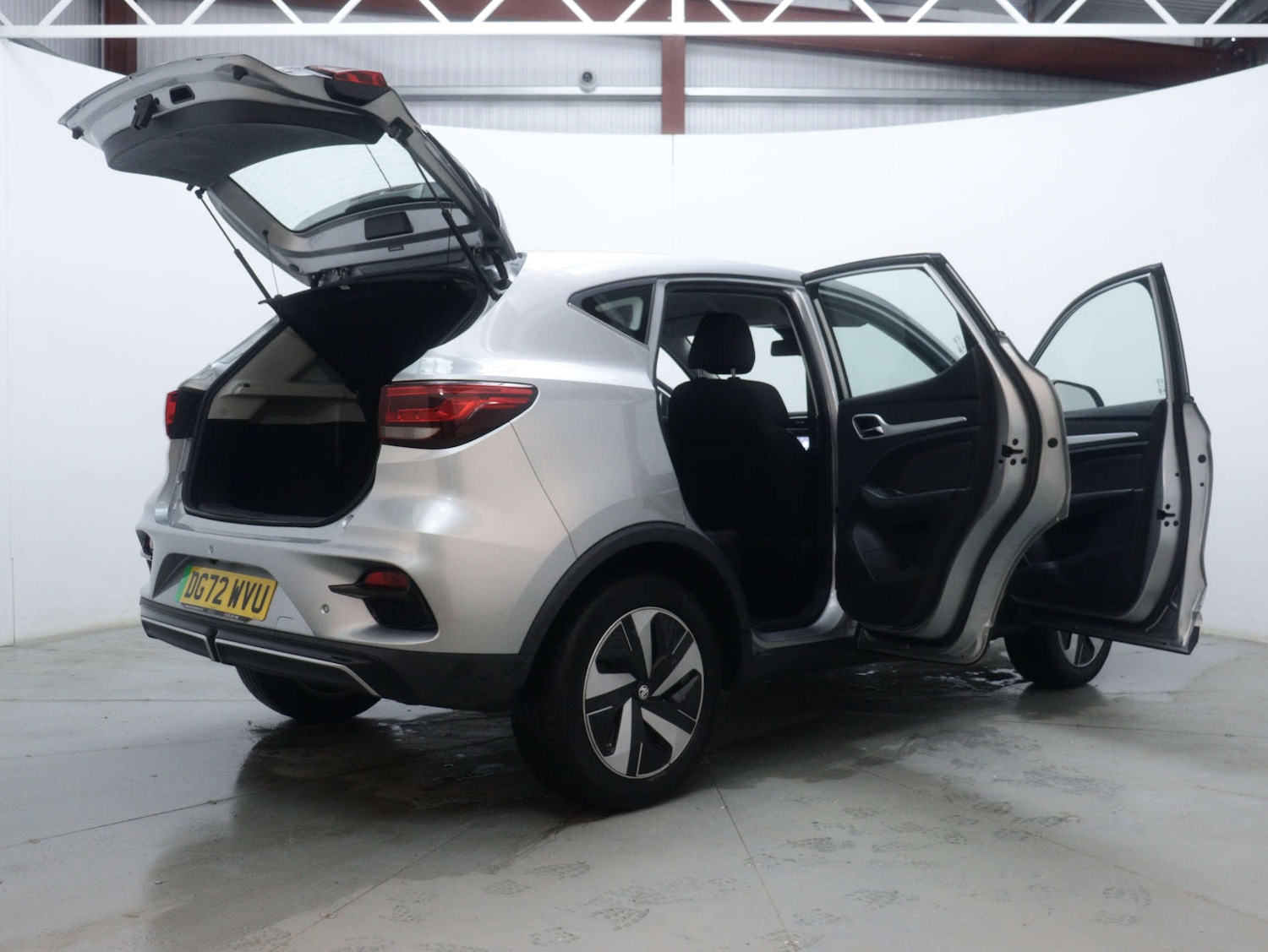 Used MG MG ZS 2022 for sale - 76894431: Photo 59