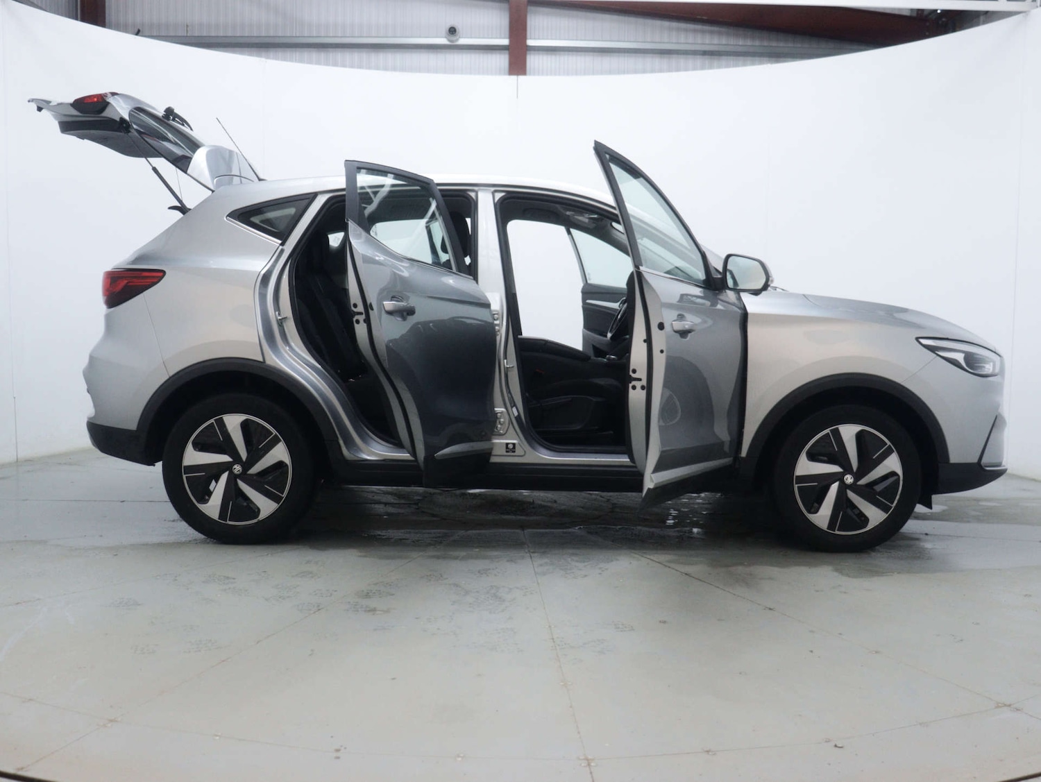 Used MG MG ZS 2022 for sale - 76894431: Photo 60