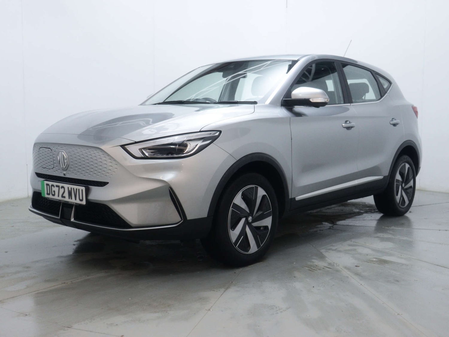 Used MG MG ZS 2022 for sale - 76894431: Photo 8