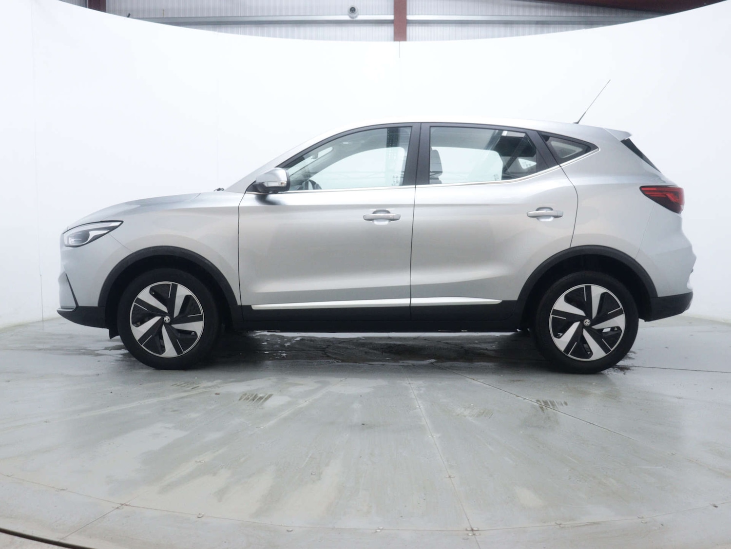 Used MG MG ZS 2022 for sale - 76894431: Photo 9