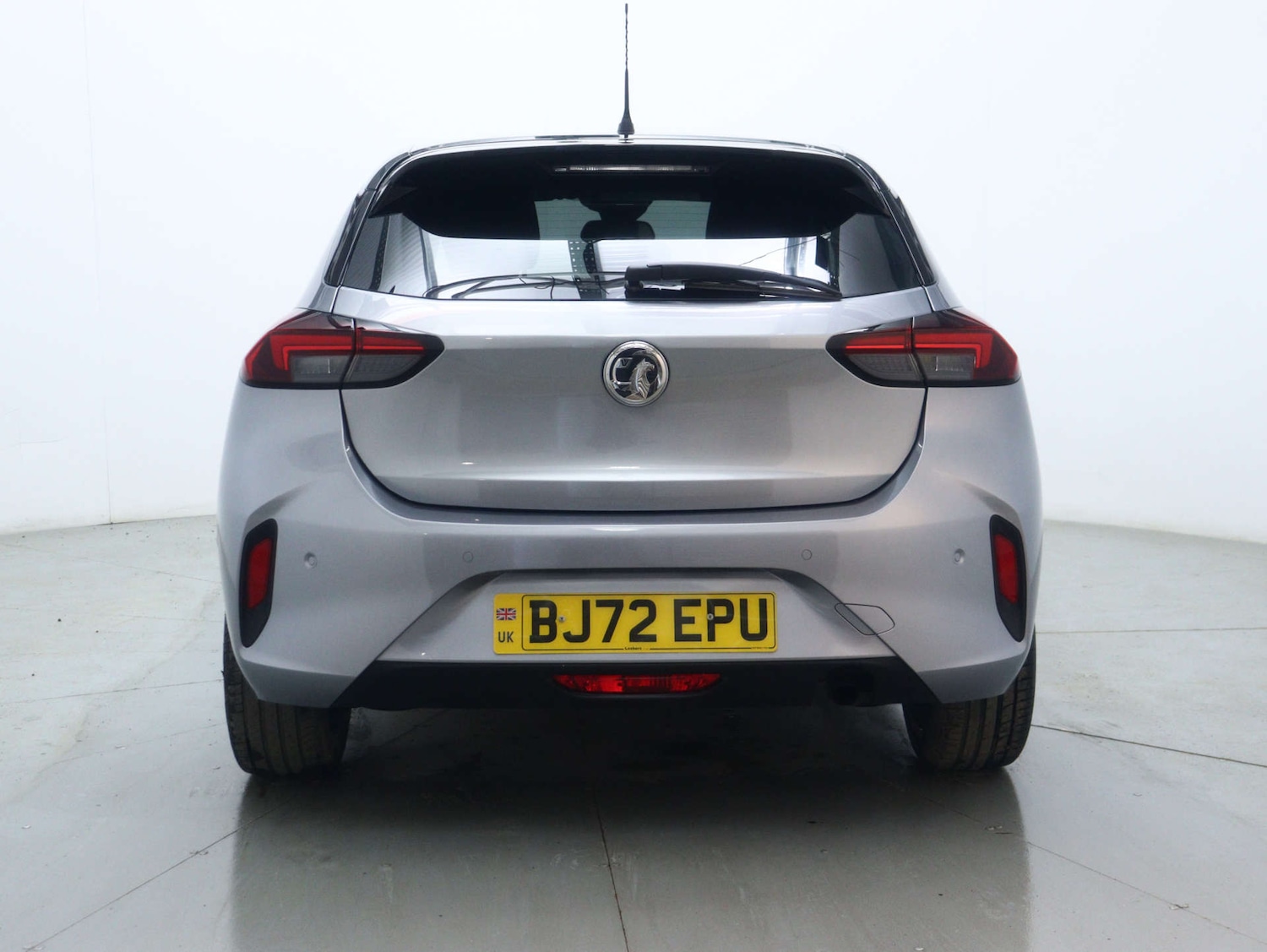 Used Vauxhall Corsa 2023 for sale - 77431849: Photo 10