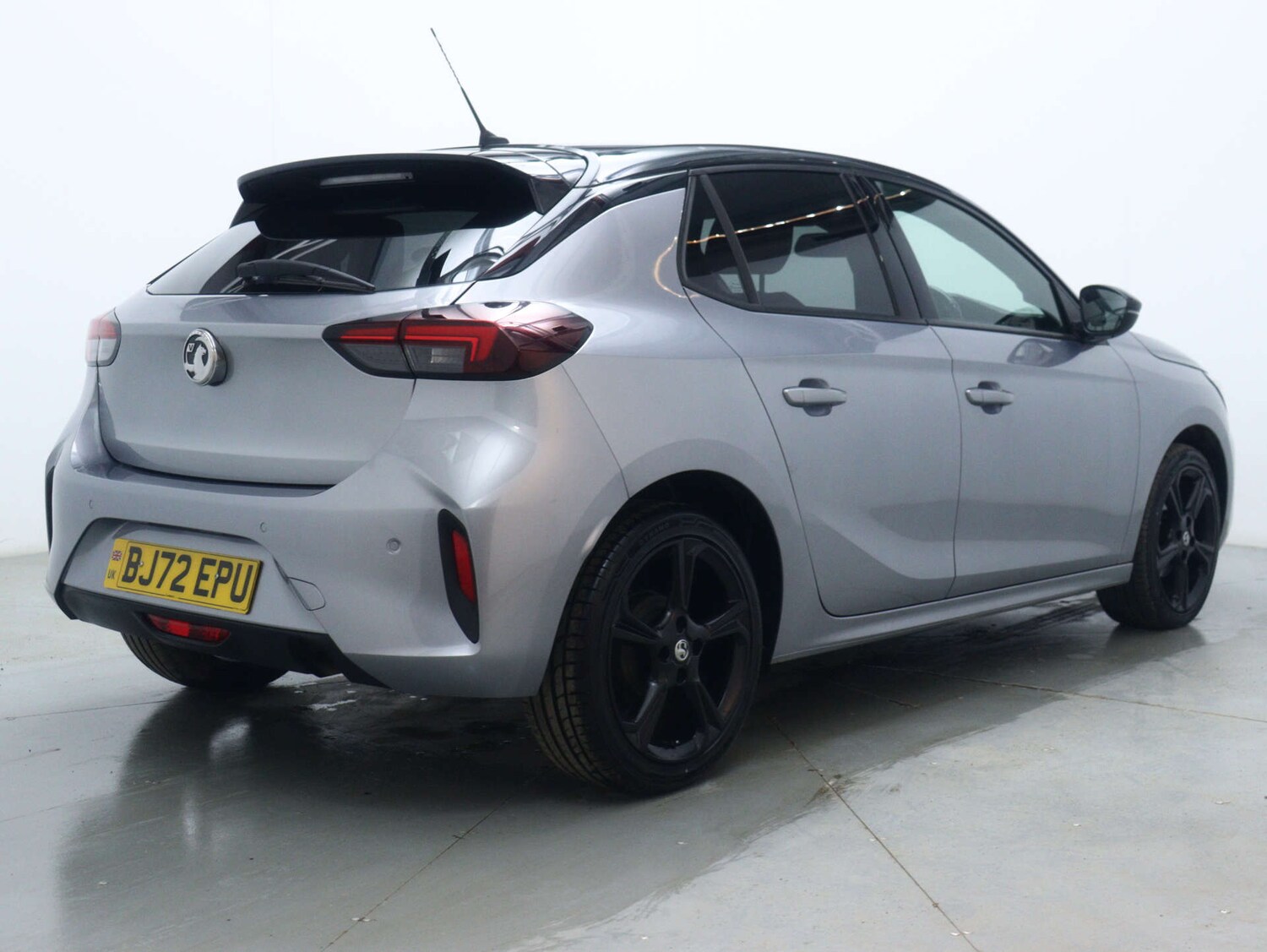 Used Vauxhall Corsa 2023 for sale - 77431849: Photo 11