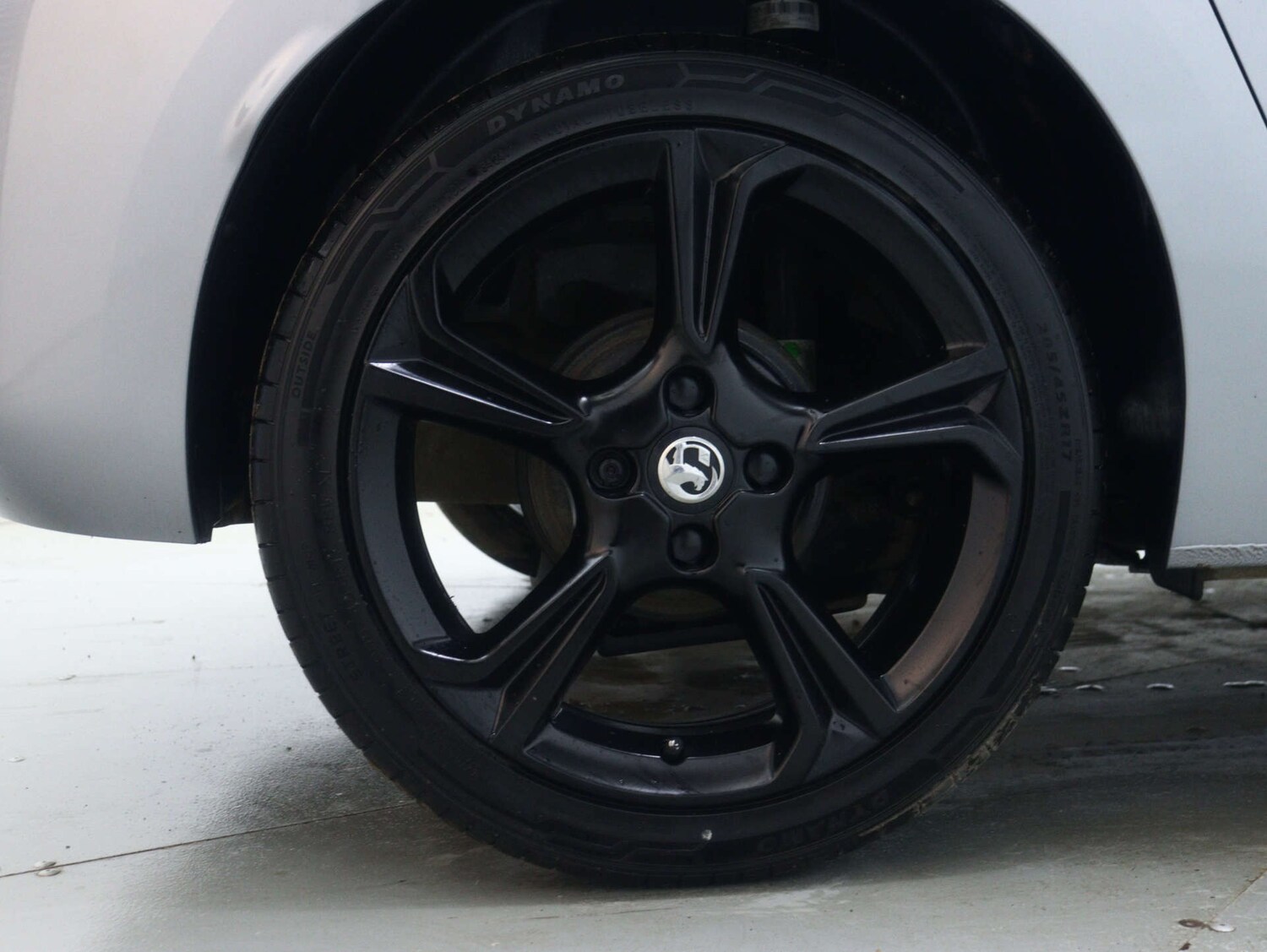 Used Vauxhall Corsa 2023 for sale - 77431849: Photo 13