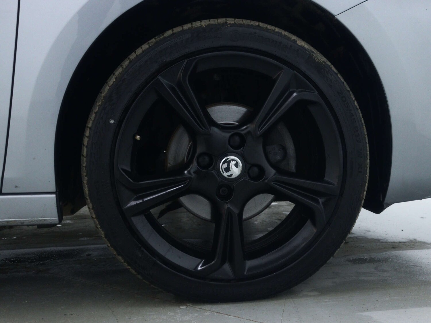 Used Vauxhall Corsa 2023 for sale - 77431849: Photo 14