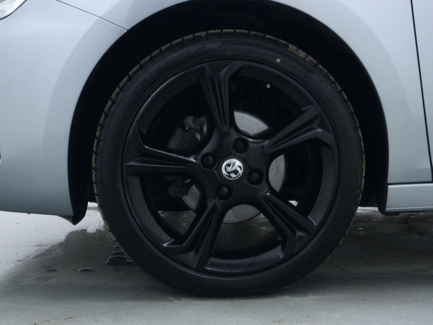 Used Vauxhall Corsa 2023 for sale - 77431849: Photo 15