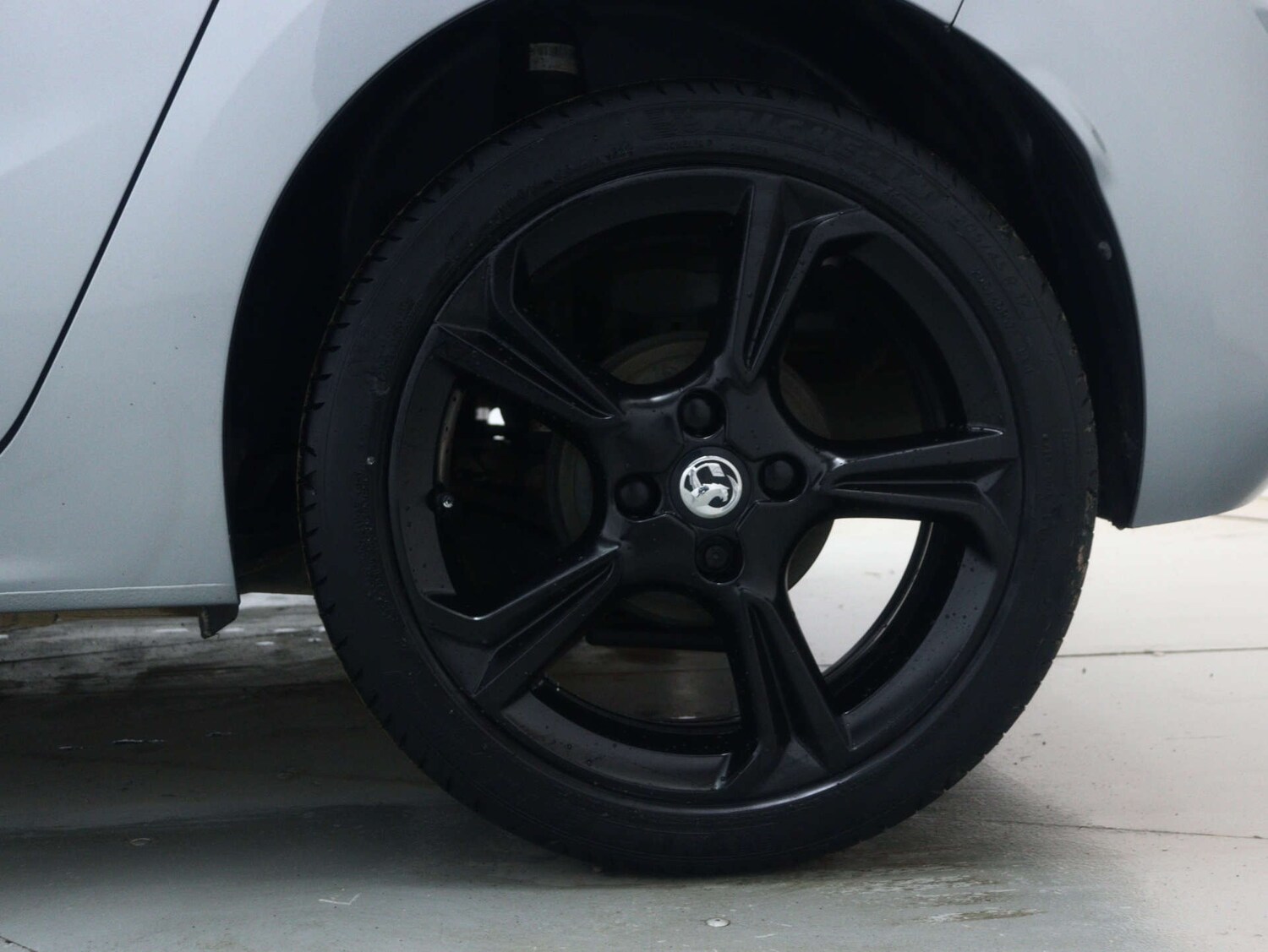 Used Vauxhall Corsa 2023 for sale - 77431849: Photo 16