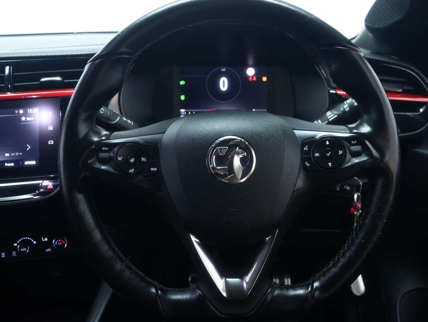 Used Vauxhall Corsa 2023 for sale - 77431849: Photo 18