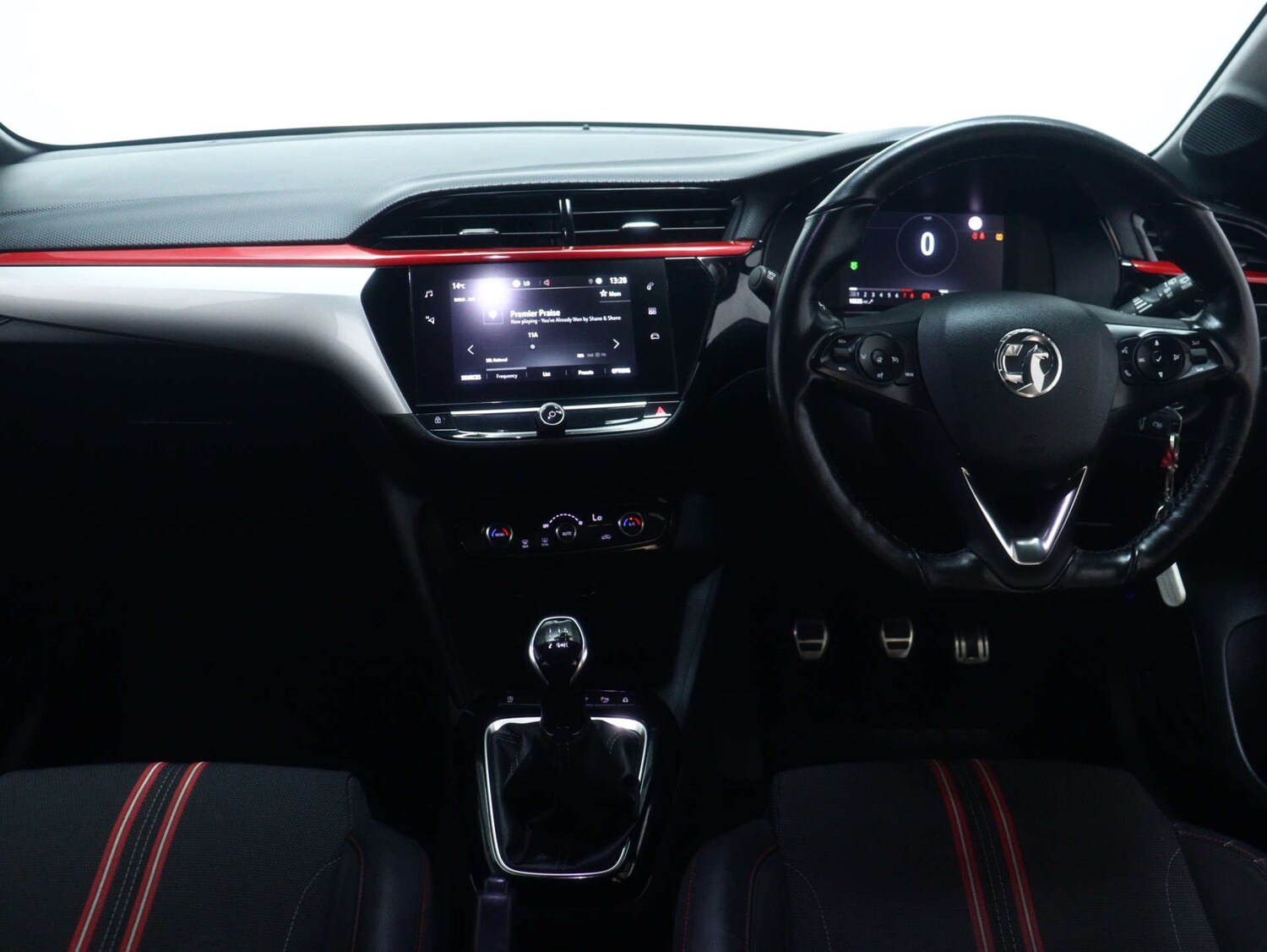 Used Vauxhall Corsa 2023 for sale - 77431849: Photo 19