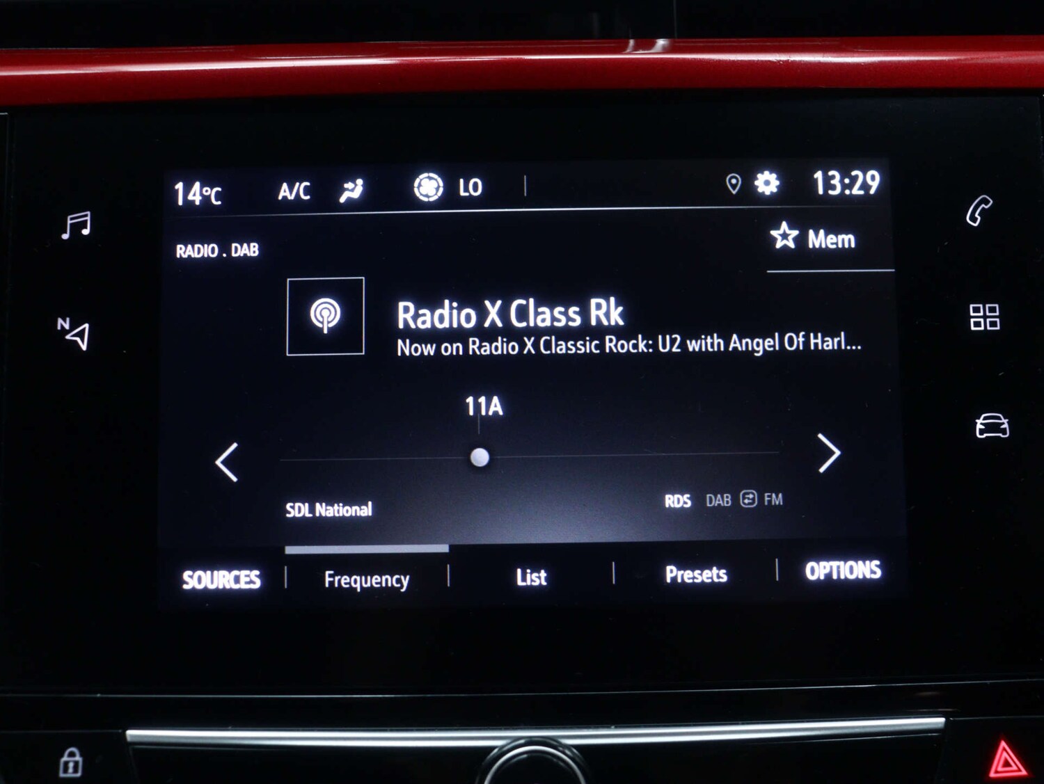 Used Vauxhall Corsa 2023 for sale - 77431849: Photo 21