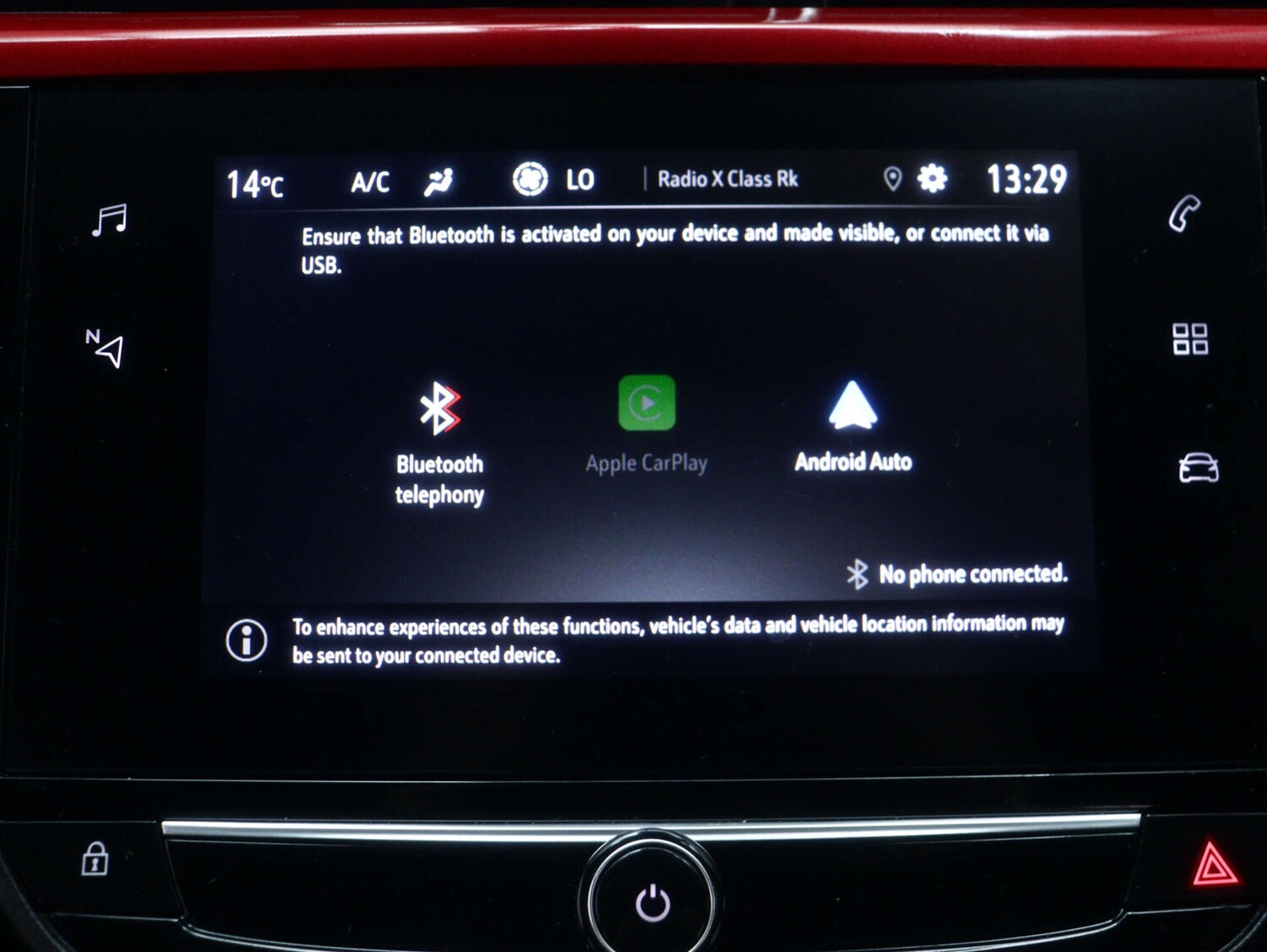 Used Vauxhall Corsa 2023 for sale - 77431849: Photo 22