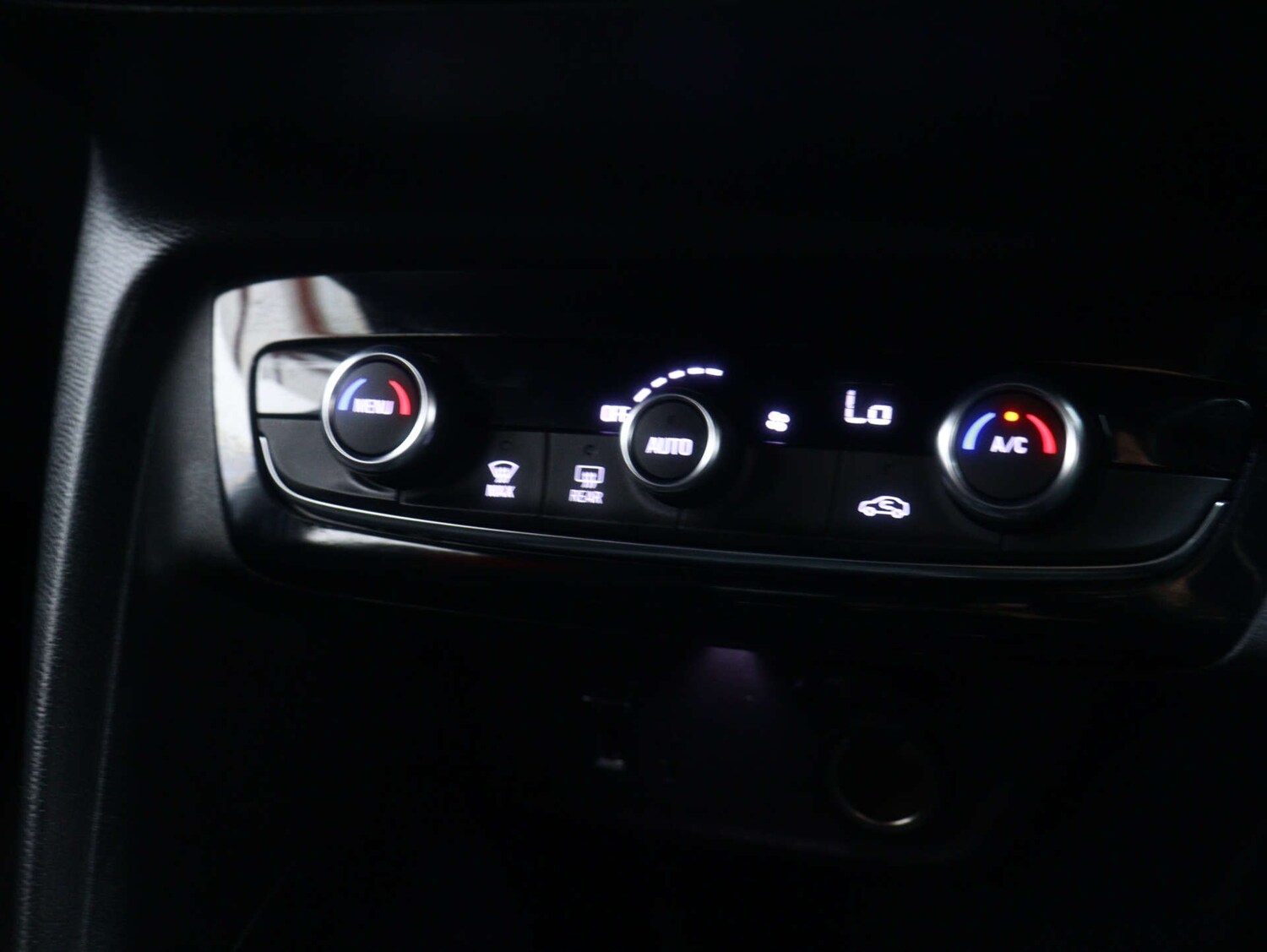 Used Vauxhall Corsa 2023 for sale - 77431849: Photo 27