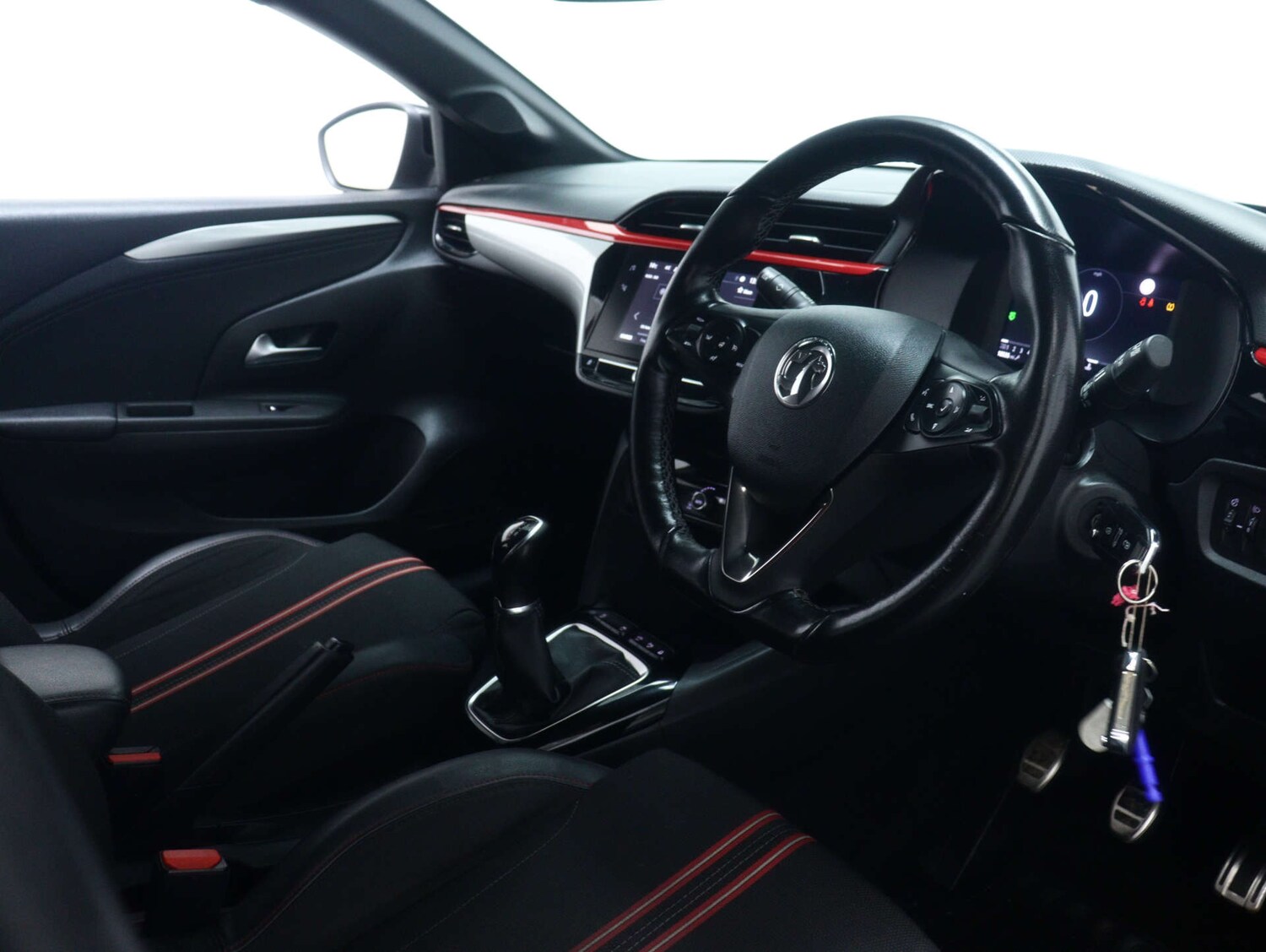 Used Vauxhall Corsa 2023 for sale - 77431849: Photo 36