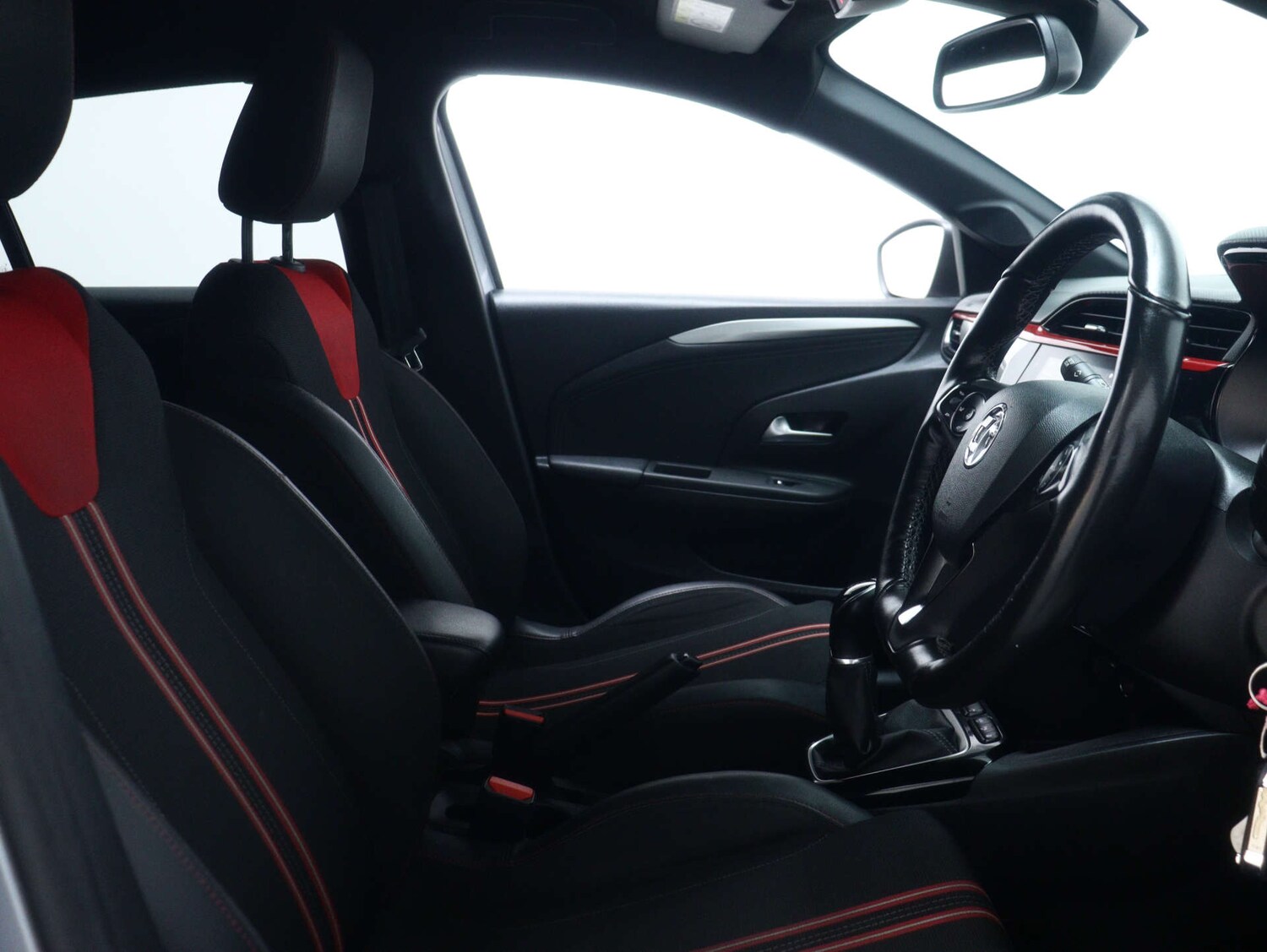 Used Vauxhall Corsa 2023 for sale - 77431849: Photo 37