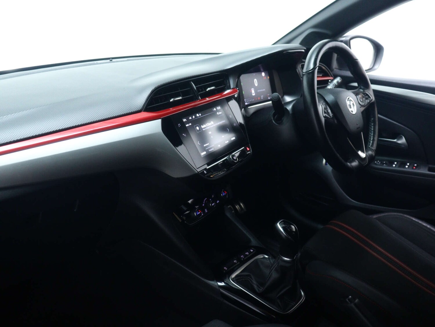 Used Vauxhall Corsa 2023 for sale - 77431849: Photo 40