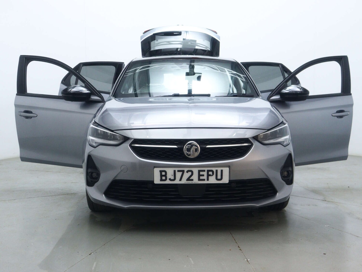 Used Vauxhall Corsa 2023 for sale - 77431849: Photo 41