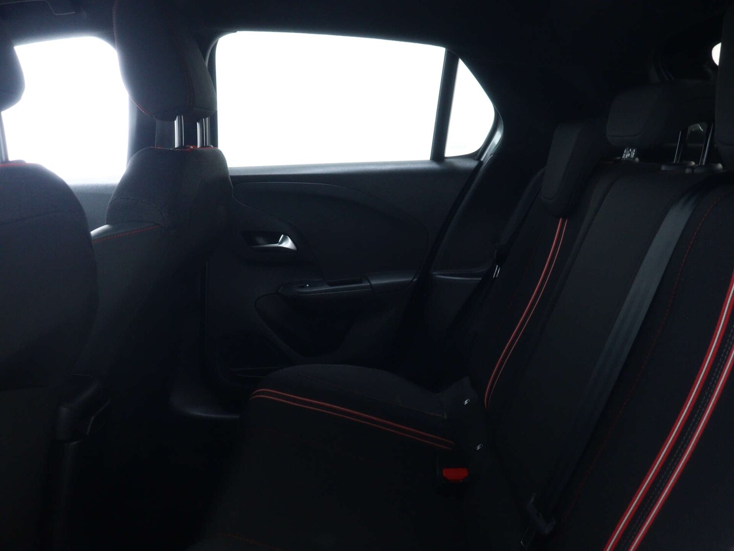 Used Vauxhall Corsa 2023 for sale - 77431849: Photo 44